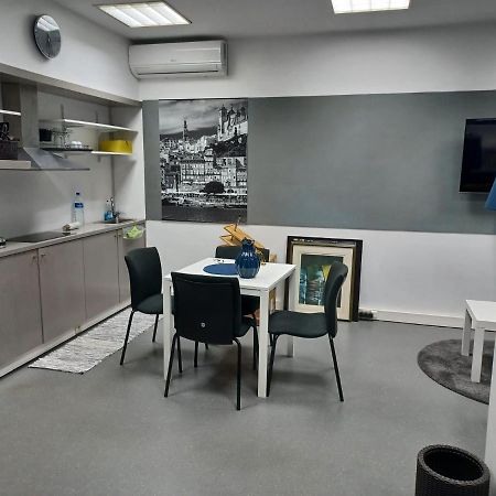 Oporto Grace City 2 Downtown المظهر الخارجي الصورة