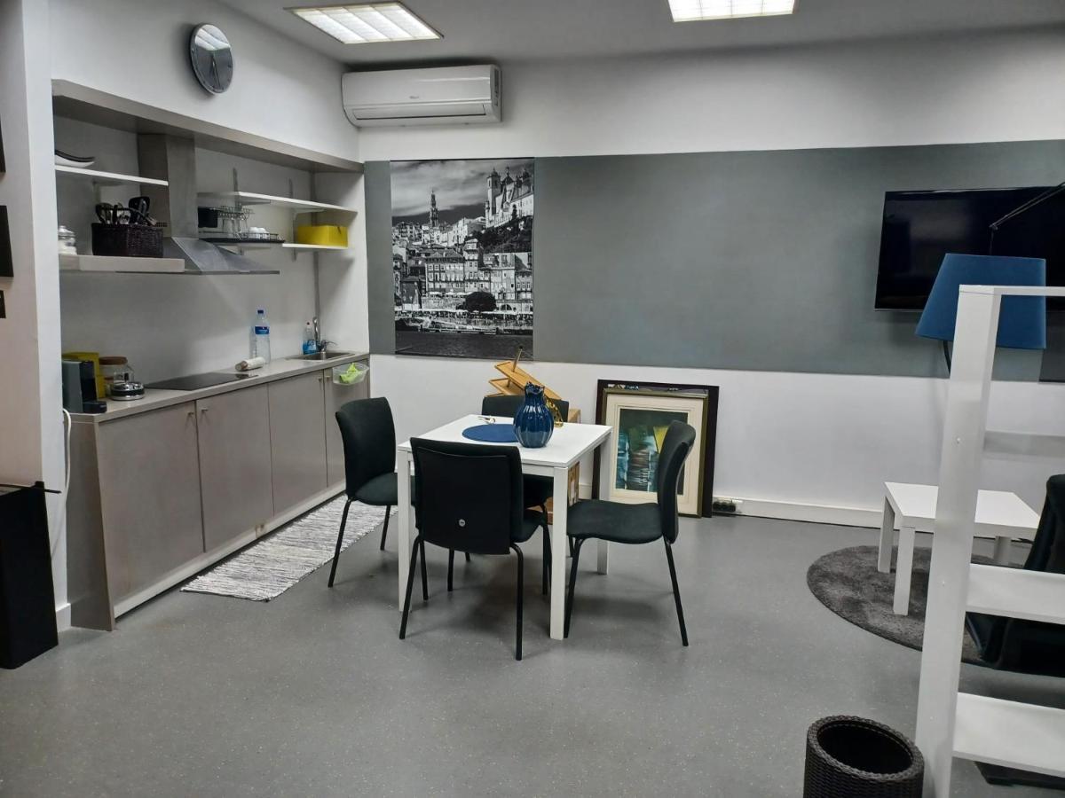 Oporto Grace City 2 Downtown المظهر الخارجي الصورة