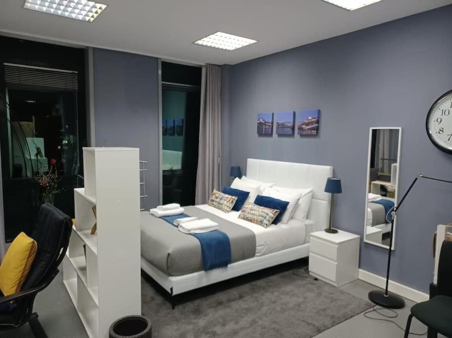 Oporto Grace City 2 Downtown المظهر الخارجي الصورة