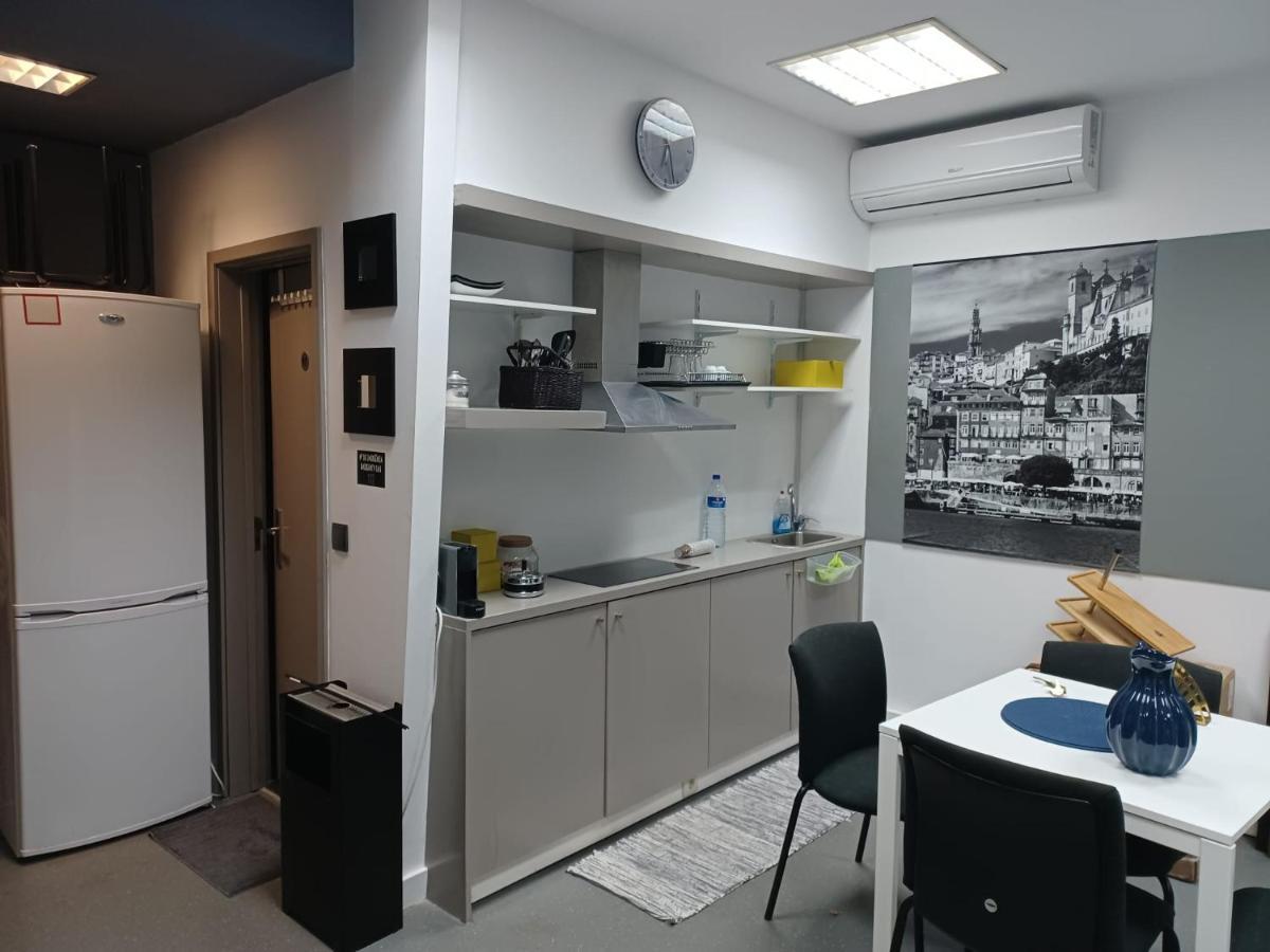 Oporto Grace City 2 Downtown المظهر الخارجي الصورة