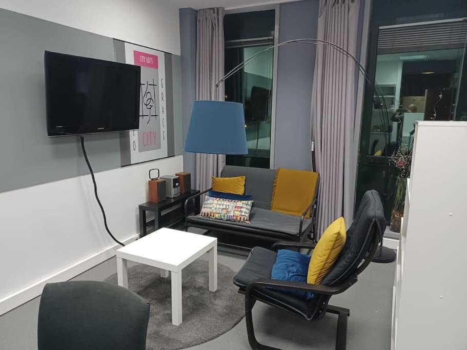 Oporto Grace City 2 Downtown المظهر الخارجي الصورة
