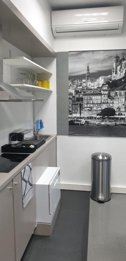 Oporto Grace City 2 Downtown المظهر الخارجي الصورة