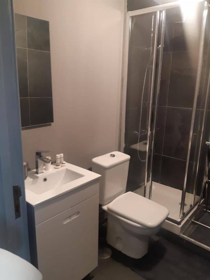 Oporto Grace City 2 Downtown المظهر الخارجي الصورة