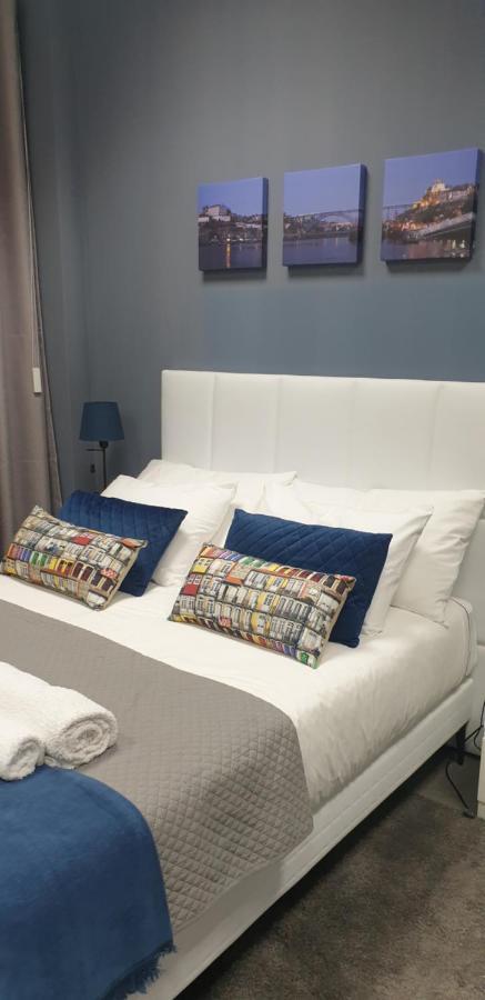 Oporto Grace City 2 Downtown المظهر الخارجي الصورة