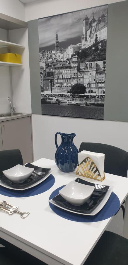 Oporto Grace City 2 Downtown المظهر الخارجي الصورة