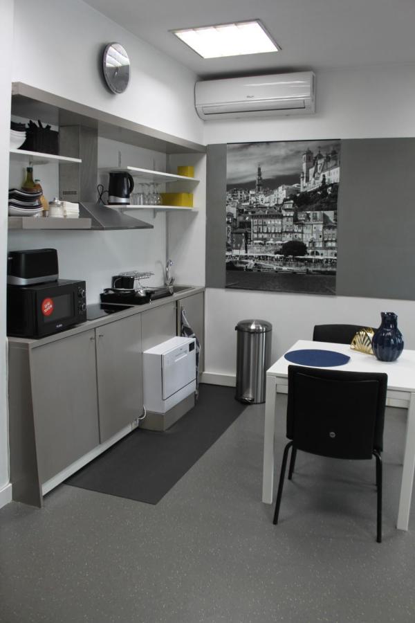 Oporto Grace City 2 Downtown المظهر الخارجي الصورة