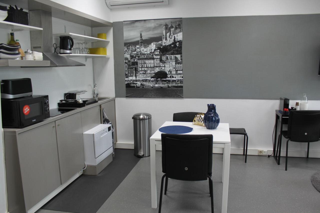 Oporto Grace City 2 Downtown المظهر الخارجي الصورة